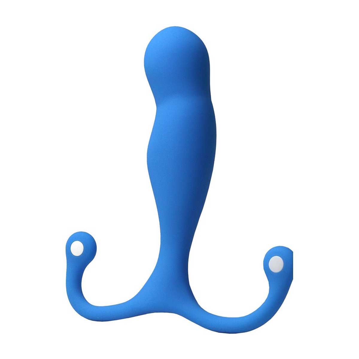 Aneros Special Edition Maximus SYN Prostate Massager Blue
