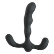 Anos Flexible 3 Motor Prostate Stimulator Black
