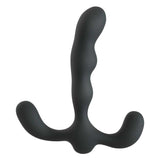 Anos Flexible 3 Motor Prostate Stimulator Black
