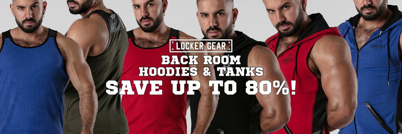 Back Room Discounts - www.fetchshop.co.uk