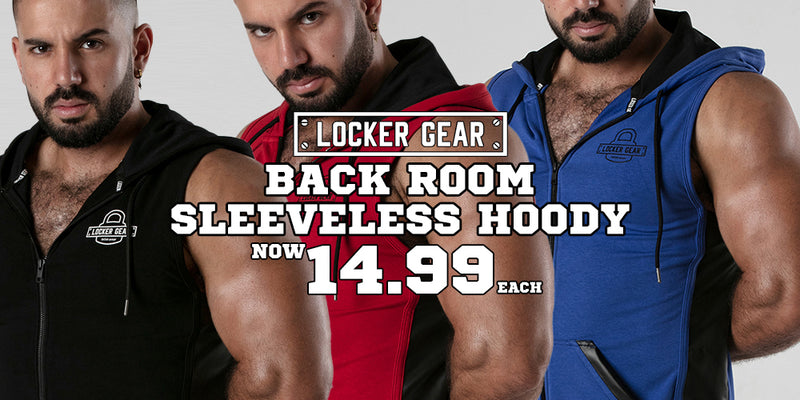 Back Room Discounts - www.fetchshop.co.uk