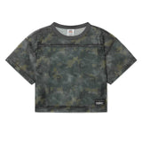 BIKE Short Sleeve Practice Jersey Camo