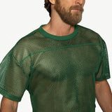 BIKE Short Sleeve Practice Jersey Army