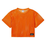 BIKE Short Sleeve Practice Jersey Orange