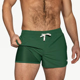 BIKE Track Short Green
