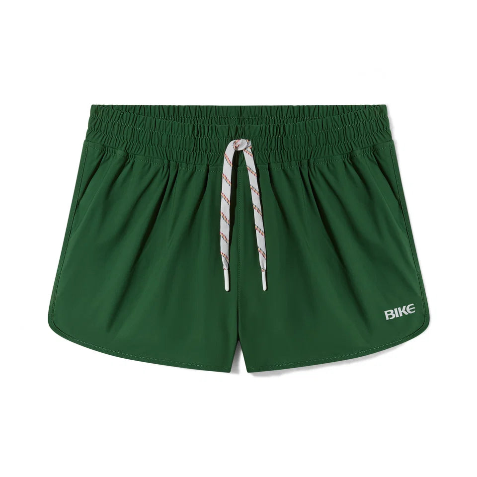 BIKE Track Short Green