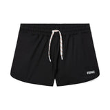 BIKE Track Short Black