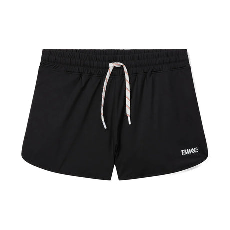 BIKE Track Short Black