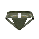 BIKE Original #10 Jockstrap Olive