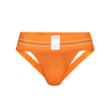 BIKE Original #10 Jockstrap Orange