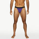 BIKE Active Jockstrap Purple