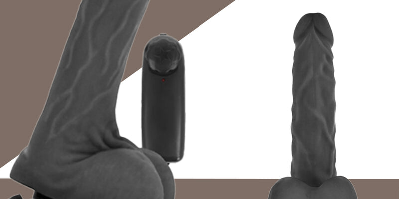 Basecock Dildos Half Price