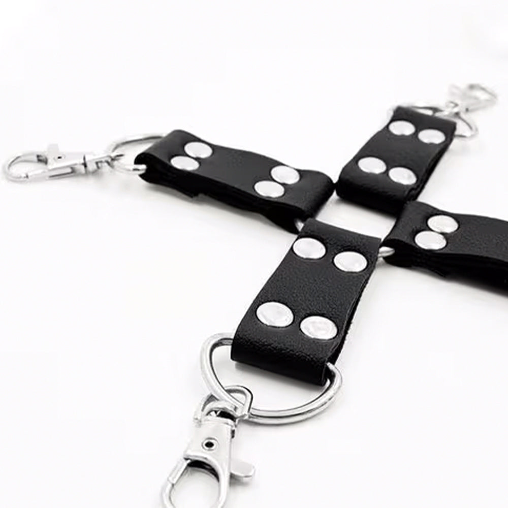 BASIXXX Hog Tie