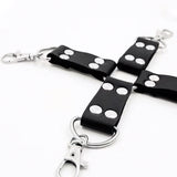 BASIXXX Hog Tie