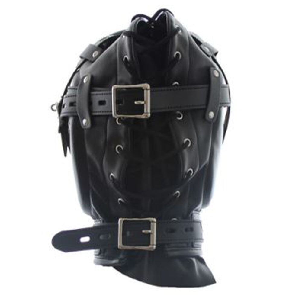 BASIXXX Total Isolation Hood