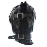BASIXXX Total Isolation Hood