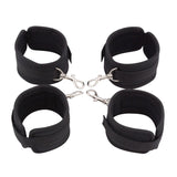 BASIXXX Wrist and Ankle Restraint Spreader Bar