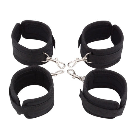 BASIXXX Wrist and Ankle Restraint Spreader Bar