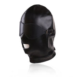 BASIXXX Control Hood