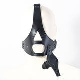 BASIXXX Face Fuck Head Harness