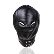 BASIXXX Full Isolation Zipper Hood