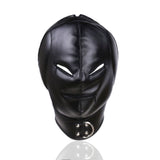 BASIXXX Full Isolation Zipper Hood