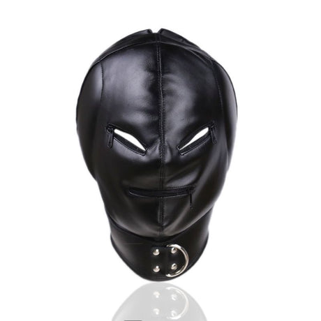 BASIXXX Full Isolation Zipper Hood