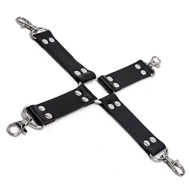 BASIXXX Hog Tie