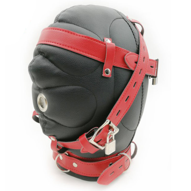BASIXXX Sensory Deprivation Hood