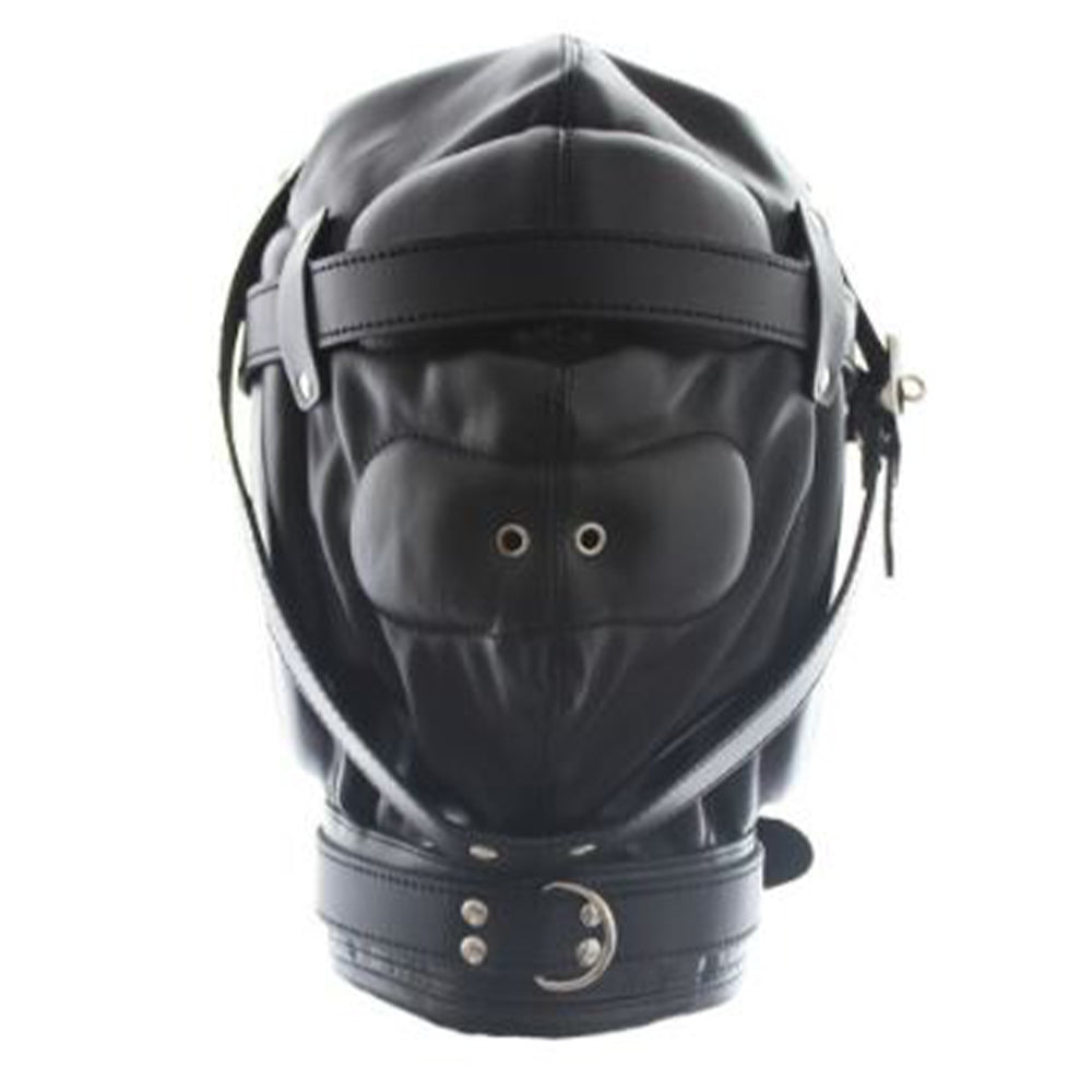 BASIXXX Total Isolation Hood