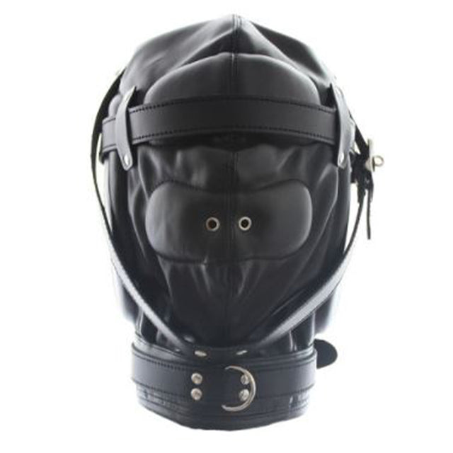 BASIXXX Total Isolation Hood