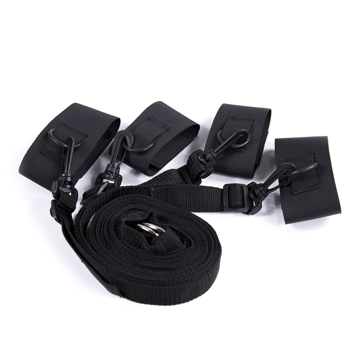 BASIXXX Under Bed Restraint System