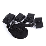 BASIXXX Under Bed Restraint System