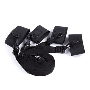 BASIXXX Under Bed Restraint System
