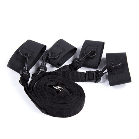 BASIXXX Under Bed Restraint System