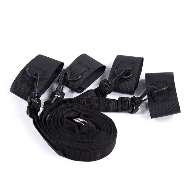 BASIXXX Under Bed Restraint System