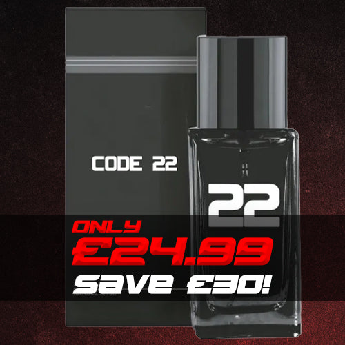 EAU DE PARFUM ONLY £24.99