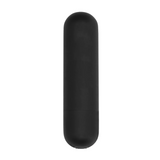 Shots 10 Speed Rechargeable Bullet Black