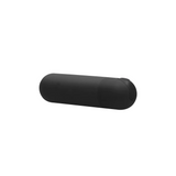 Shots 10 Speed Rechargeable Bullet Black