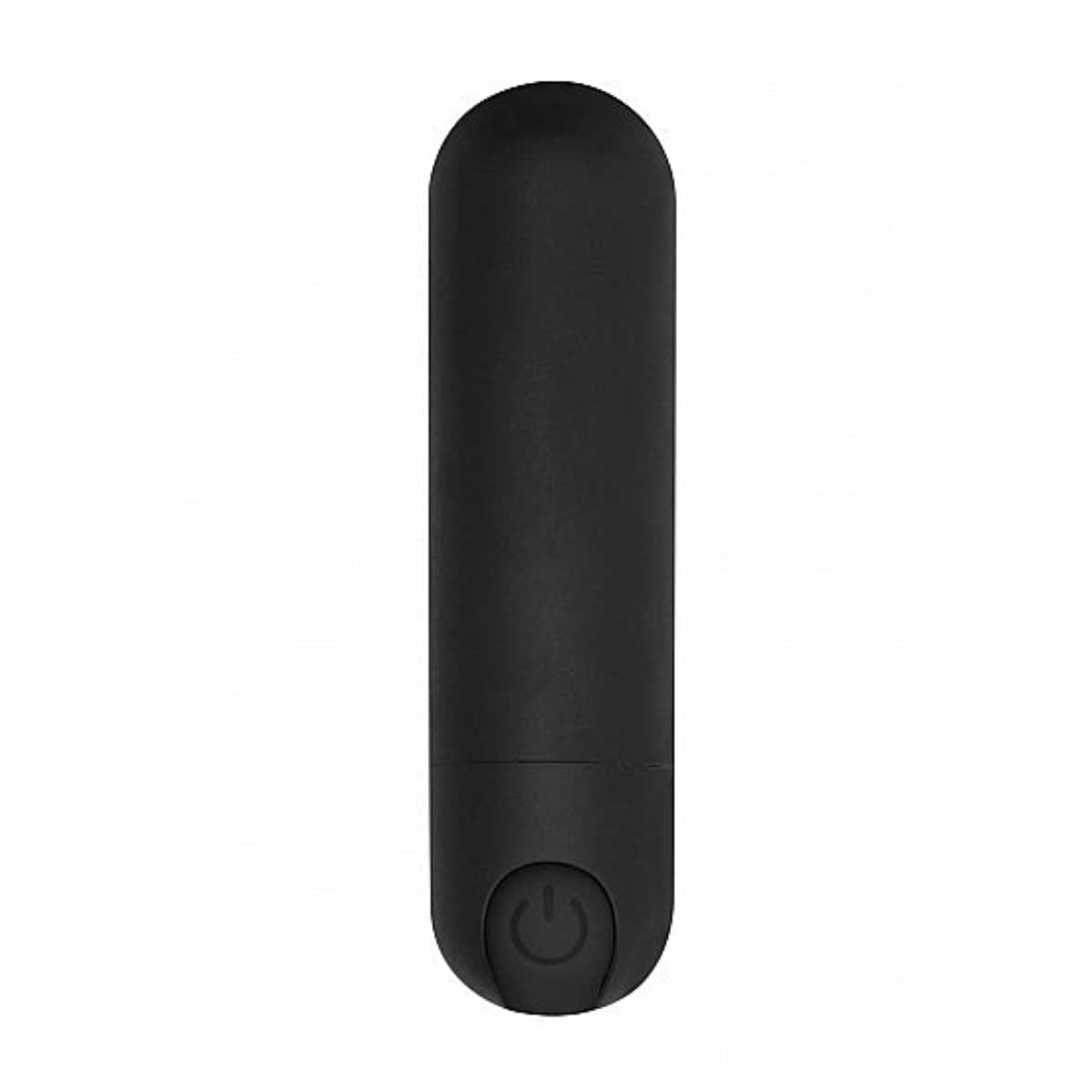 BGT 10 Speed Rechargeable Bullet Black
