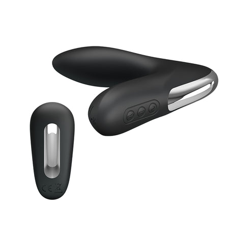 Mr Play Inflatable Prostate Massager