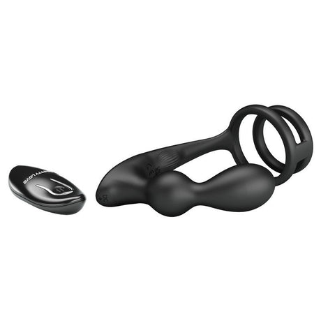 Mr Play Wireless Prostate Vibrator