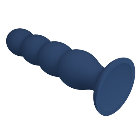 Mr Play Four Metal Balls Butt Plug