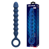 Mr Play Silicone Anal Beads 11.2 Inch