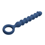 Mr Play Silicone Anal Beads 11.2 Inch