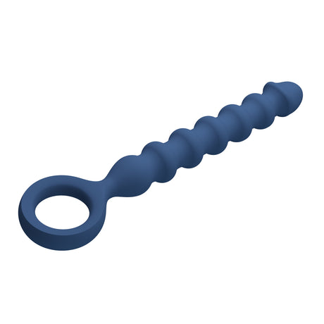Mr Play Silicone Anal Beads 11.2 Inch