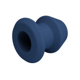 Mr Play Silicone Hollow Anal Plug Medium