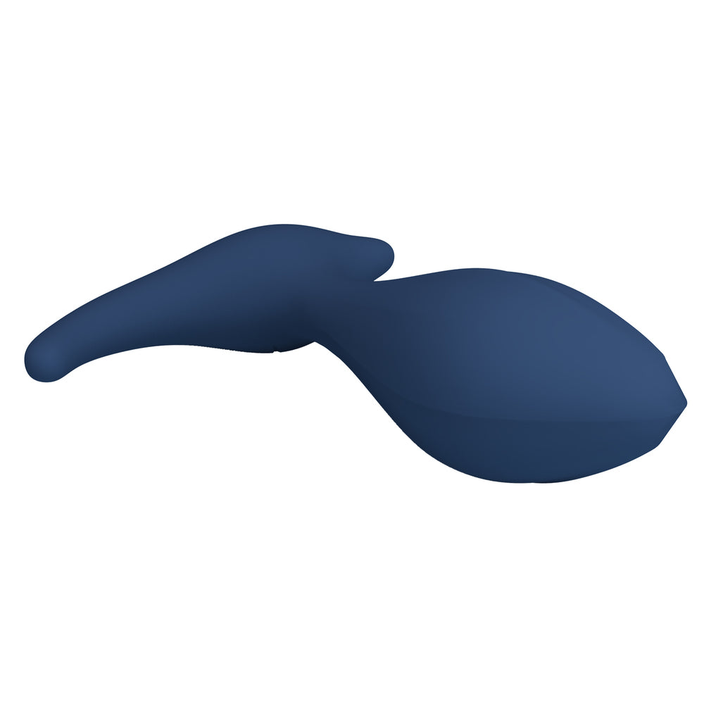 Mr Play Silicone Prostate Massager