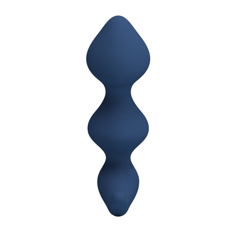 Mr Play Two Balls Prostate Anal Massager
