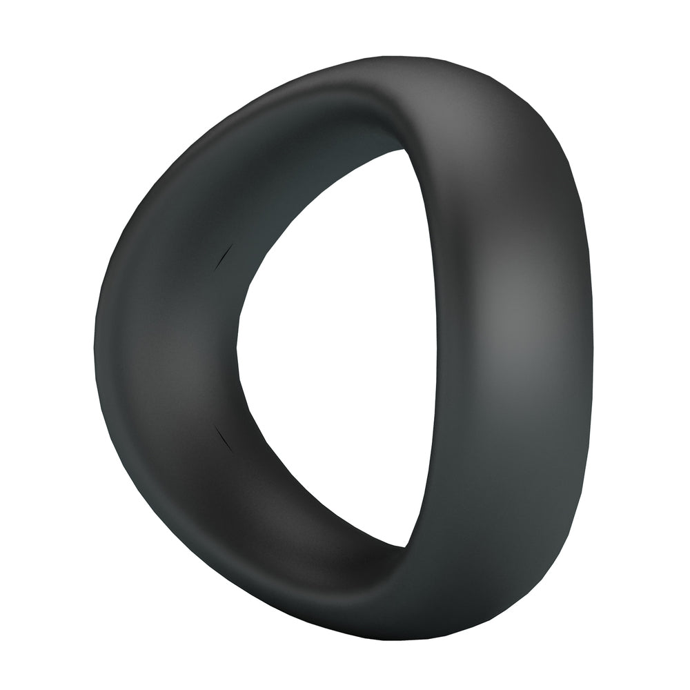 ruff GEAR Silicone Curve Cock Ring